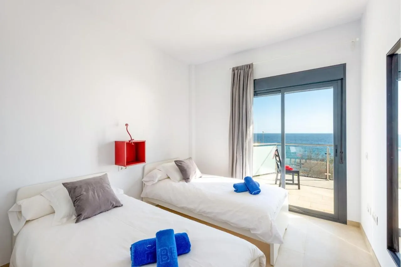 Villa Ladera Sol By Villa Plus Nerja 0*,  Ισπανία