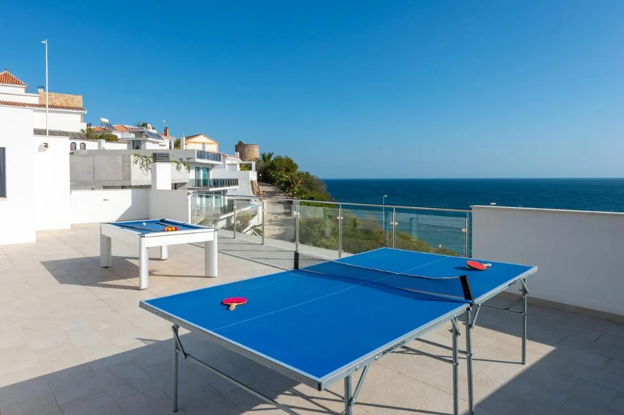 Villa Ladera Sol By Villa Plus Nerja