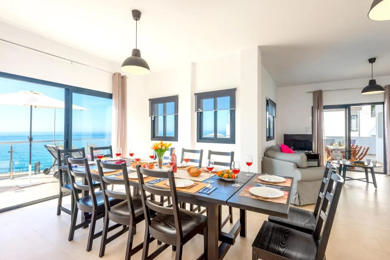Villa Ladera Sol By Villa Plus Nerja