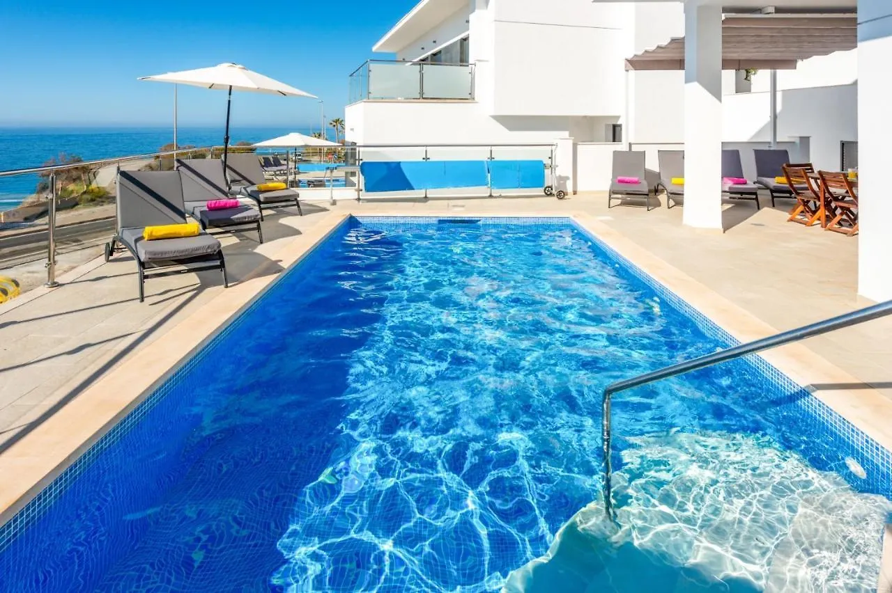 Villa Ladera Sol By Villa Plus Nerja Ισπανία
