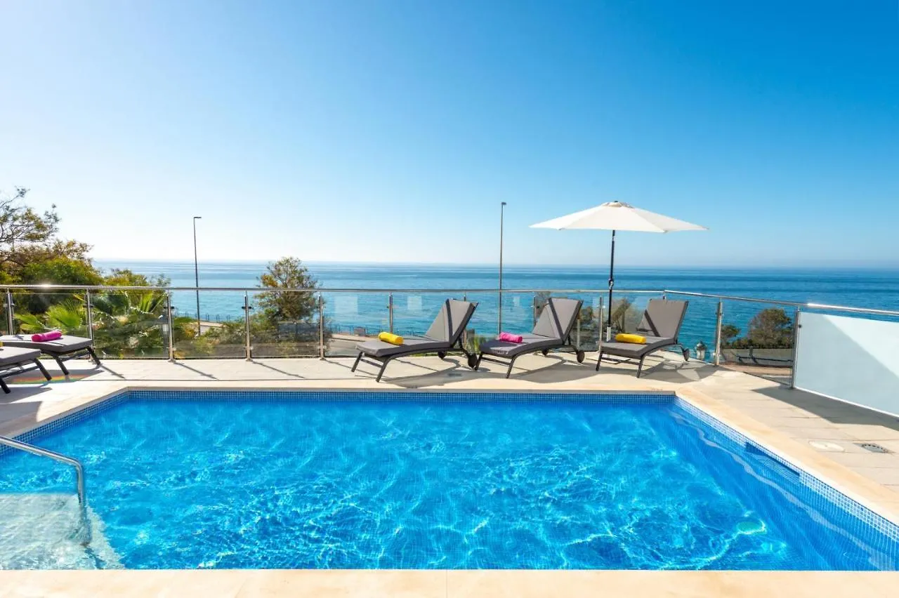 Villa Ladera Sol By Villa Plus Nerja