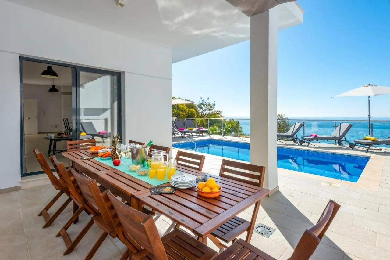 Villa Ladera Sol By Villa Plus Nerja