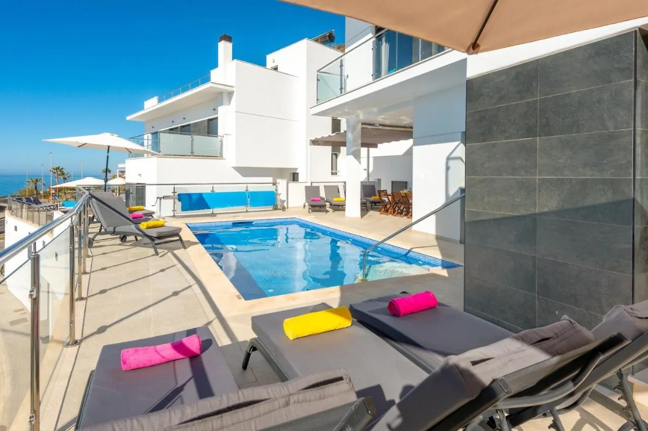 Villa Ladera Sol By Villa Plus Nerja 0*,  Ισπανία